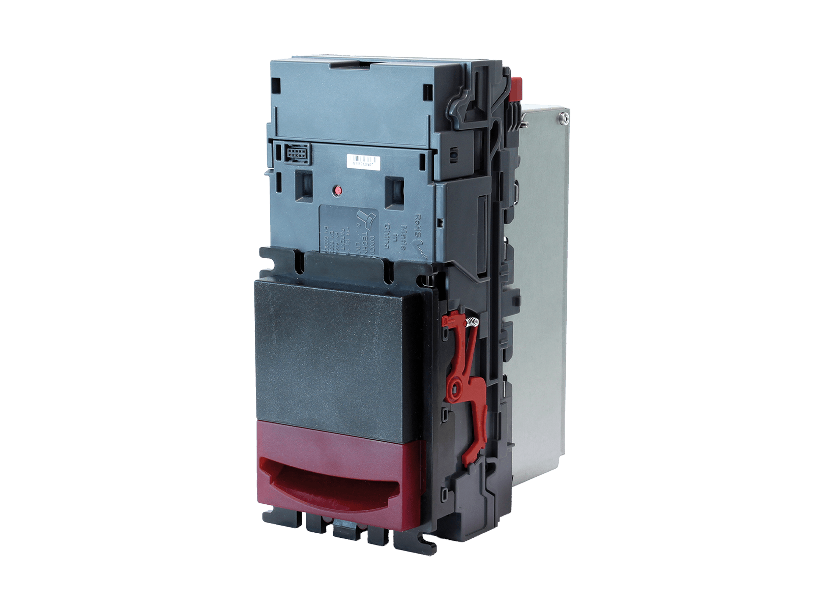 Cititor bancnote NV9